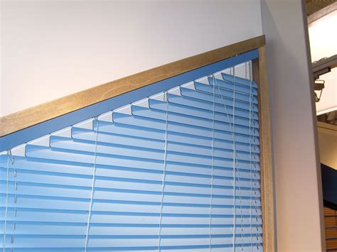 odd shaped window covering ideas|Specialty Blinds .